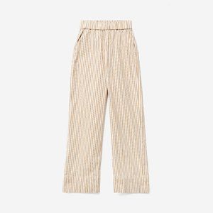 The Easy Pant - Everlane (NWT)